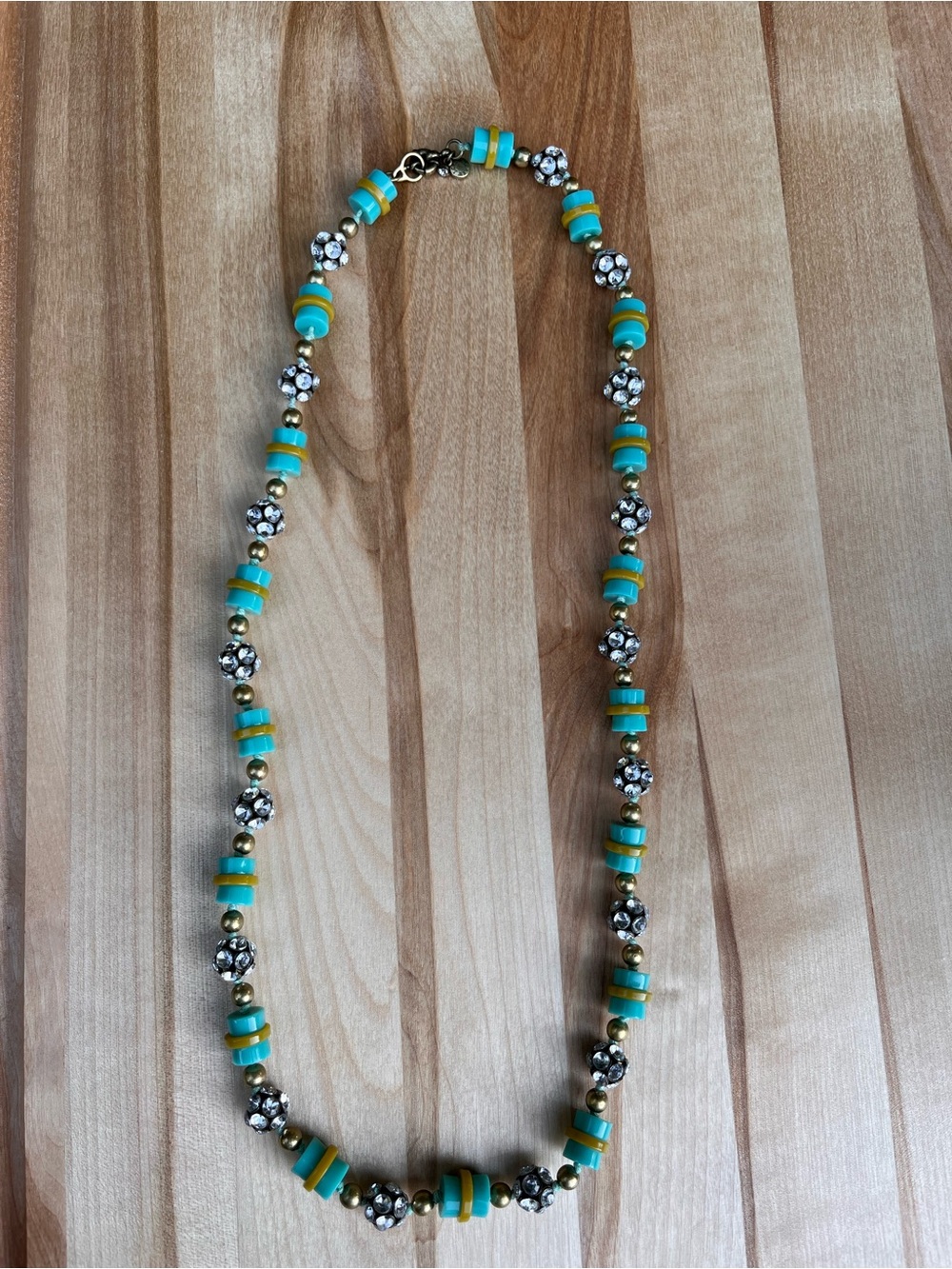 J Crew Necklace